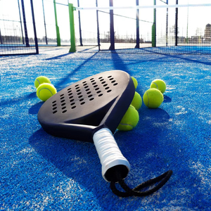 Professionale della fabbrica del prodotto Padel Tennis Platform campo con il prezzo più basso Paddle alta qualità Padel campo da Tennis prezzo - Product Image 1