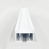 Mini rideau électrique intelligent motorisé Tuya Zigbee WiFi, moteur de rideau, télécommande compatible avec Alexa Apple Home