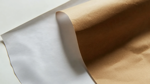 Factory Direct 140gsm White Top Kraftliner White Top Brown Back for Shipping Cartons Mexico Market - Product Image 6