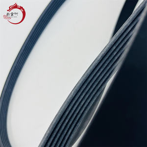 Correa acanalada en V de alta calidad para sistema de motor 25212-3LAA0 252123LAA0 para Hyundai ELANTRA 25212 3LAA0 - Product Image 6