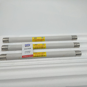 หลอดฟิวส์แรงดันสูง XRNP10 12 24 35 40.5KV AC สำหรับป้องกันแรงดันสูง - Product Image 4