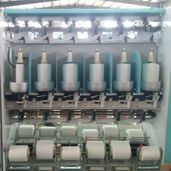 Полностью автоматическая машина для изготовления масок N95 KN95, производственная линия KN95