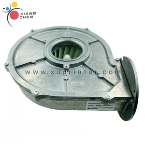 MA Imported Air Blower F2.115.2521 Air Pump Fan for Heidelberg SM102 CD102 SM102 XL105 Offset <b>Printing</b> <b>Machine</b> - Product Image 2