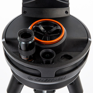 Télescope informatisé Celestron NexStar Evolution 9,25 pouces - 12092 - Product Image 5