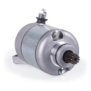 Conjunto de Arranque para Honda TRX450ER 31200-HP1-60118922 Nuevo 12V para Modelos 2006-2014 - Product Image 1