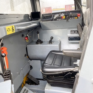 चीन कम प्रोफ़ाइल स्पष्ट डीजल भूमिगत खनन WJ-4 एलएचडी लोडर - Product Image 2