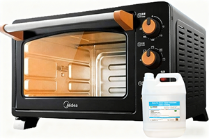 <span class=keywords><strong>Re</strong></span>-YINCAI Revestimiento Nano Industrial Resistente al Vapor para Hornos Combinados de Vapor y Horneado - Product Image 2