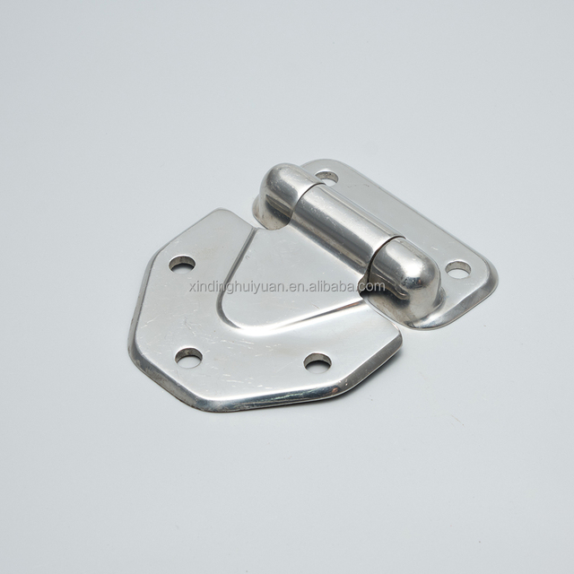 Stainless Steel Industrial Hinges Heavy Duty Cabinet Door Hinge