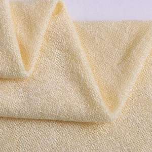 <span class=keywords><strong>Serviette</strong></span> de toilette en microfibre de satin soyeux antibactérien 7A Turbans anti-frisottis à séchage rapide super absorbants pour envelopper les <span class=keywords><strong>cheveux</strong></span> humides et <span class=keywords><strong>bouclés</strong></span> - Product Image 5