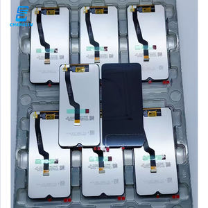 Pantalla LCD para Teléfono Móvil Full HD para Samsung A10s A20 A30 A40 A50 A70, Grado Profesional, Original TFT OLED, Nueva - Product Image 4