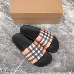 Самые продаваемые тапочки 2025 мужские тапочки женские Тапочки - Product Image 5