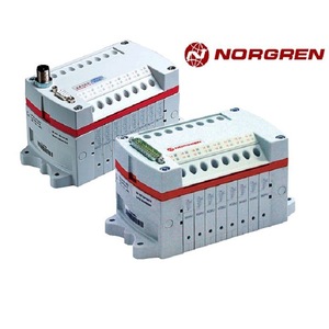 Vannes Norgren Série VM10, taille de port 1/2 pouce, vanne résistante à la pression pour systèmes de contrôle - Product Image 1