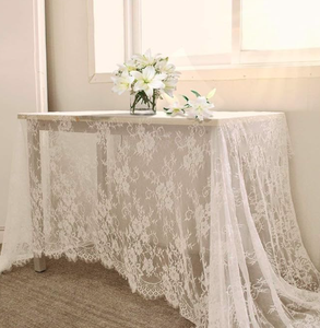 Manteles de Alta Calidad, Cubierta de Mesa Ajustable, Sublimación de Tinta, Mantel Elástico de 8 Pies con Logotipo - Product Image 2