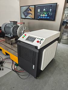 Generador de Imán Permanente con Motor de 5kw 10kw 50kw 1MW 5MW Pmg de Alta Eficiencia y Baja Velocidad para Energía Hidroeléctrica - Product Image 3