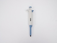 Pipettes mécaniques fixes réglables manuellement Top Pette 0,1μl-5mL en plastique, à affichage numérique et calibration facile