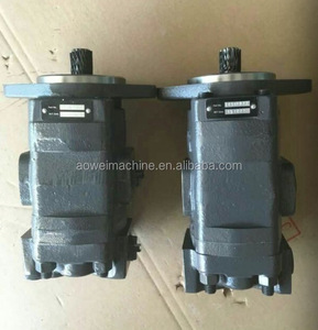 14569758 ชุดมอเตอร์ FAM, VOE14569758, VOE 14533496, สำหรับ EC360, EC290, EC210, EC240 - Product Image 2