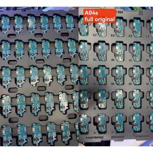 Repuestos para teléfonos móviles de China, puerto de carga USB, Conector de base <span class=keywords><strong>Flex</strong></span> <span class=keywords><strong>S</strong></span> para Samsung <span class=keywords><strong>Galaxy</strong></span> - Product Image 6