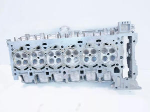 رأس أسطوانة لسيارات بي إم دبليو الفئة الثالثة E90 E91 E92 E93 <span class=keywords><strong>3</strong></span>.0 325 I بنزين N52B30A N52 7535 - Product Image 5