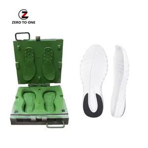 High Quality Men MD EVA Custom Shoes Sole Mold For Sports Shoes