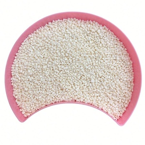 Matière première en plastique de HI-121H d'ABS Plastiques d'ingénierie à haute brillance de catégorie de moulage de granule d'ABS pour la fabrication de divers articles - Product Image 5