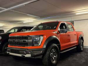 MEILLEURES VENTES RAPIDES pour VOITURE <span class=keywords><strong>Ford</strong></span> F-150 <span class=keywords><strong>RAPTOR</strong></span> D'OCCASION - Product Image 4
