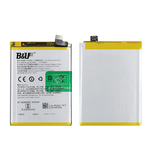 BLP643แบตเตอรี่ในตัวสำหรับ <span class=keywords><strong>OPP0</strong></span> R11S แบตเตอรี่3120mAh โซลูชันดั้งเดิมมาตรฐานสูง - Product Image 2