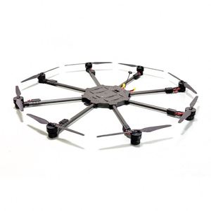 Droview 18-X8 High Load Drone for Delivery 8-20KG With 5.8G 5W 10W VTX F722 <strong>ESC</strong> 80A 6218 Motor Long Flight Time 42Mins <strong>Dron</strong> Fpv - Product Image 4