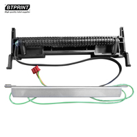 PEL-TX210-0001 Aksesori Pengupas Label Modul Peel Off untuk Printer Barcode Thermal TSC TX210 TX310 TX610