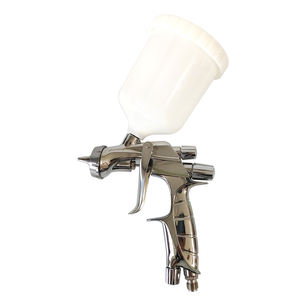 <span class=keywords><strong>Super</strong></span> <span class=keywords><strong>Nova</strong></span> WS400 Auto vernice pistola a spruzzo originariamente Giappone ANEST 1.3/1.4 calibri per il colore intermedio spruzzatura gravità tipo di alimentazione - Product Image 1