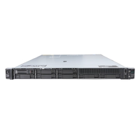Serveur en rack ProLiant DL360 Gen11 Plus pour processeur Xeon, serveur de calcul AI en rack 1U