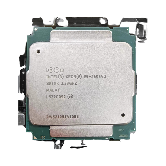 Xeon 2699 v3 vs v4 Buying Guide for Homelabs & Rendering