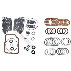 HENING Nuevo Kit Maestro de Transmisión Automática para Accesorios de Caja de Cambios 4F27E B1338600B - Product Image 1