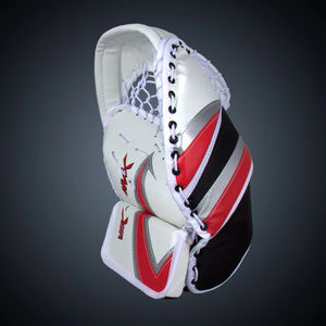 Equipo de Protección para Hockey sobre Hielo, Diseño de Fábrica, Venta al Por Mayor, Equipo de Portero para Hockey sobre Ruedas, Protector de Portero para Deporte de Hockey - Product Image 4