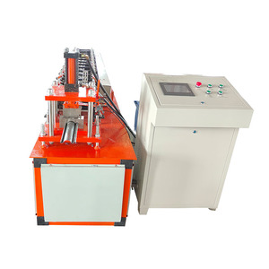 Profilé de porte en acier pour <span class=keywords><strong>volet</strong></span> <span class=keywords><strong>roulant</strong></span>, Machine de fabrication de lamelles de portes de Garage en métal - Product Image 3