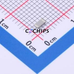 Condensador SMD (MLCC) CC1206FRNPO9BN182 1206 (Capacitancia: 1.8nF) (Precisión: 1%) (Voltaje Nominal: 50V) - Product Image 2