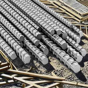 ASTM lớp 420 hrb400 thép carbon mạ kẽm thép cây 4mm-10mm BST 500S <span class=keywords><strong>Tier</strong></span> <span class=keywords><strong>rb655</strong></span> nhà máy với cắt và uốn dịch vụ - Product Image 2