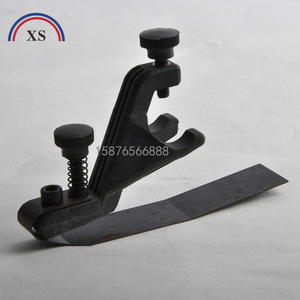 Placa de Presión de Papel Cd102, Accesorio para Imprenta Offset de Acero al Carbono - Product Image 2