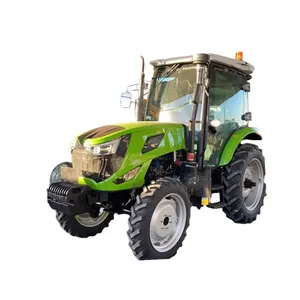 Mini tractor for sale 80 HP for cheapest price agricultural equipment hot sale with Good Quality