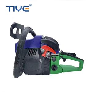 5800 Houtsnijmachine Nog Steeds Kettingzaag Bosbouwmachines Benzine Kettingzaag Prijs Kettingzaag Reserveonderdelen - Product Image 5