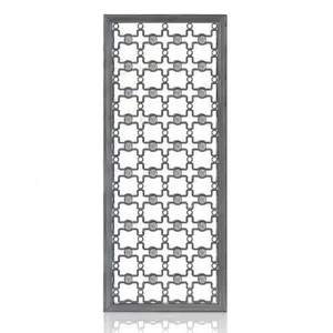 ゴールドサプライヤー卸売ルームDivid Plant Box Wall Panel Steel Screen Room Divid Hang For Home Improvement & Decoration