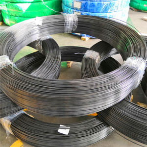 Fil d'acier trempé à l'huile utilisé dans les ressorts/brosses/resorts d'embrayage/resorts de porte de <span class=keywords><strong>garage</strong></span> - Product Image 1