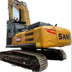 SANA SY365H มินิโมเดลรถขุดตีนตะขาบขนาดใหญ่5ton มือสองกว้าง3เมตรประกอบด้วยปั๊มมอเตอร์เกียร์ของอีซูซุ - Product Image 1