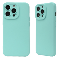 Carcasas de téléphone portable 2.2MM TPU Fundas para celulares Protector de pantalla Housse pour iphone 14 accesorios Forros Case