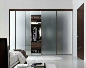 Màng lớn Sapphire nhôm trong suốt có gân hồ cá rõ ràng không thể phá vỡ mái cửa sổ cường lực gương tấm kính nhựa - Product Image 3