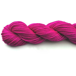 Juego de hilo acrílico 25g 50gr, hilo de 8 cabos, conos blancos, Top 10 Super Lana 2mm, venta al por mayor, multicolor, hilo de 50gr, hilo peinado 125gr, algodón de leche - Product Image 4