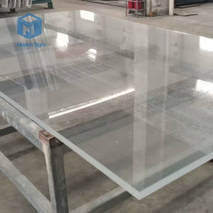 Lastre Acriliche Trasparenti su Misura 30-200mm Anti-UV di Alta Qualità in Materiale Vergine per Piscine Marca MSP Modello MSP-002 - Product Image 3