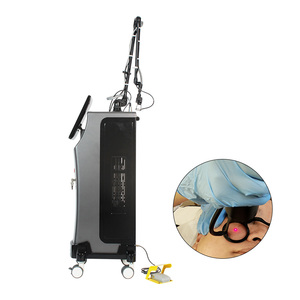 NEW Vertical CO2 <b>Machine</b> 5 Replacement Heads Skin Regeneration Scar Repair Acne Vaginal Tightening for SKIN - Product Image 5