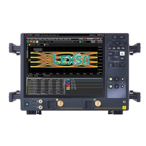 ออสซิลโลสโคป Keysight Uxr0252bp Infiniium Uxr-series: 25 GHz, 2 ช่องสัญญาณ, อินพุต 1 มม. - รับส่วนลด - Product Image 1