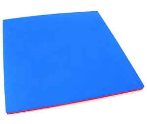 Lámina de EVA de Alta Resistencia para Pisos de Gimnasio y Estudio, Tipo Rompecabezas, 100 cm, Suelos Compuestos Personalizados para Artes Marciales, ¡Gran Venta! - Product Image 3