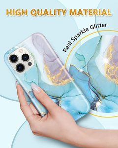 Bán buôn TPU đầy đủ bọc in trường hợp điện thoại IMD từ tính không dây sạc điện thoại trường hợp đối với iPhone 12 13 14 15 16 Pro Max - Product Image 4